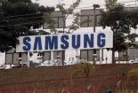 Samsung bị cướp 40.0000 thiết bị số tại Brazil